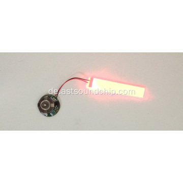 LED-Blitzmodule, POP-Blinker, LED-Blinklicht, LED-Lichtmodul